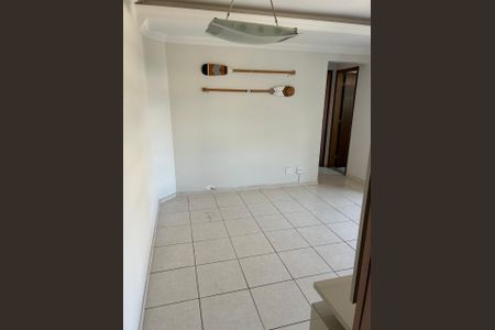 Apartamento para alugar com 2 quartos, 54m² em Castelo, Belo Horizonte