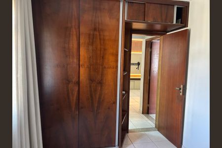 Apartamento para alugar com 2 quartos, 54m² em Castelo, Belo Horizonte