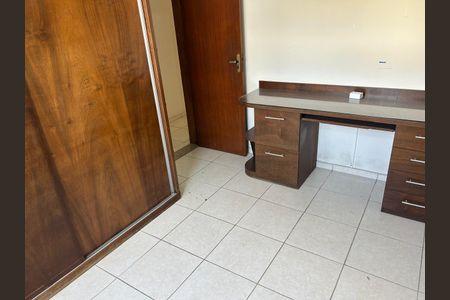 Apartamento para alugar com 2 quartos, 54m² em Castelo, Belo Horizonte