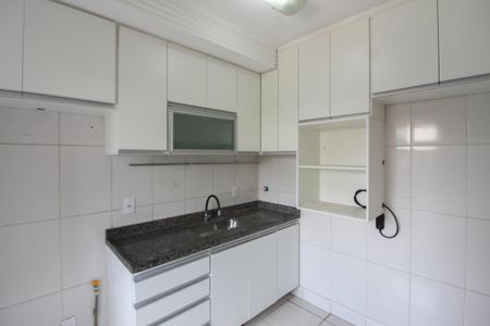 Apartamento à venda com 54m², 2 quartos e 1 vaga Apartamento à venda com 54m², 2 quartos e 1 vagaCozinha