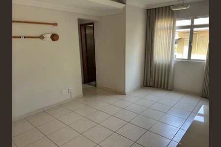 Apartamento para alugar com 2 quartos, 54m² em Castelo, Belo Horizonte