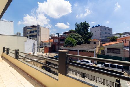 Casa à venda com 500m², 4 quartos e 8 vagas Casa à venda com 500m², 4 quartos e 8 vagasVaranda 2
