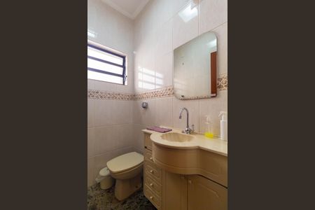 Casa à venda com 500m², 4 quartos e 8 vagas Casa à venda com 500m², 4 quartos e 8 vagasLavabo