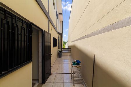 Casa à venda com 500m², 4 quartos e 8 vagas Casa à venda com 500m², 4 quartos e 8 vagasQuintal