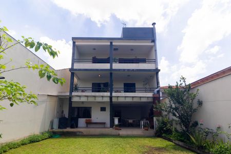 Casa à venda com 500m², 4 quartos e 8 vagas Casa à venda com 500m², 4 quartos e 8 vagasJardim