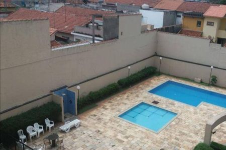 Apartamento para alugar com 68m², 3 quartos e 1 vagaÁrea comum - Piscina