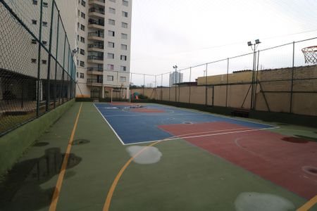 Apartamento para alugar com 68m², 3 quartos e 1 vagaQuadra Esportiva