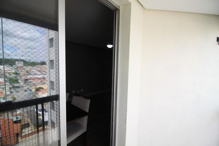 Apartamento para alugar com 68m², 3 quartos e 1 vagaVaranda da Sala
