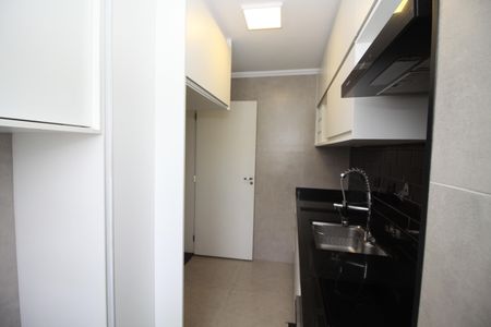 Apartamento para alugar com 68m², 3 quartos e 1 vagaCozinha