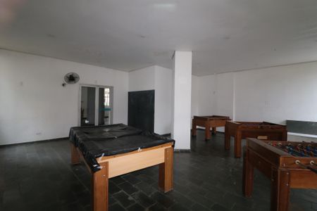 Apartamento para alugar com 68m², 3 quartos e 1 vagaSala de Jogos