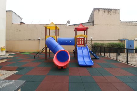 Apartamento para alugar com 68m², 3 quartos e 1 vagaPlayground