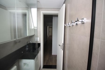 Apartamento para alugar com 68m², 3 quartos e 1 vagaBanheiro