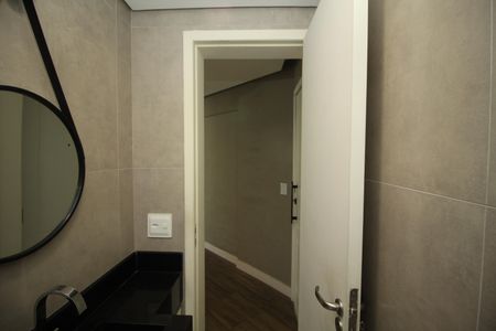 Apartamento para alugar com 68m², 3 quartos e 1 vagaLavabo