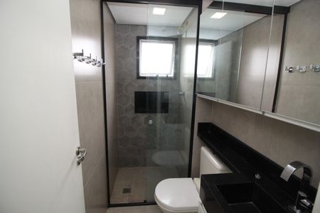 Apartamento para alugar com 68m², 3 quartos e 1 vagaBanheiro
