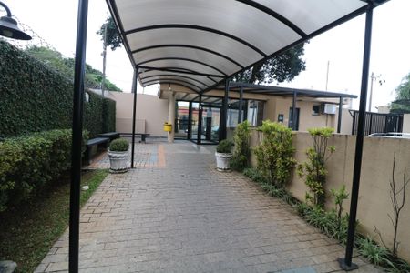 Apartamento para alugar com 68m², 3 quartos e 1 vagaÁrea externa