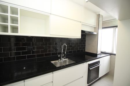 Apartamento para alugar com 68m², 3 quartos e 1 vagaCozinha