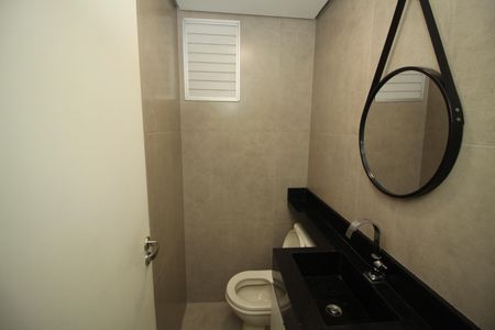 Apartamento para alugar com 68m², 3 quartos e 1 vagaLavabo