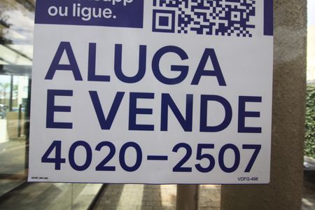 Apartamento para alugar com 68m², 3 quartos e 1 vagaFachada