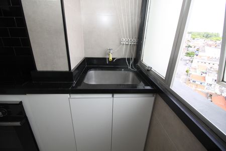 Apartamento para alugar com 68m², 3 quartos e 1 vagaÁrea de Serviço