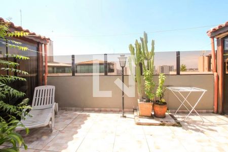 Apartamento para alugar com 68m², 3 quartos e 1 vagaÁrea comum - Churrasqueira