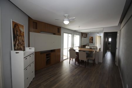 Sala de apartamento para alugar com 3 quartos, 68m² em Jardim Vila Formosa, São Paulo