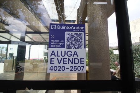 Apartamento para alugar com 68m², 3 quartos e 1 vagaFachada