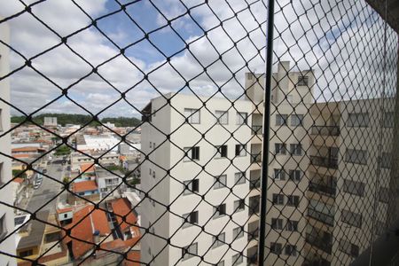 Apartamento para alugar com 68m², 3 quartos e 1 vagaVaranda da Sala