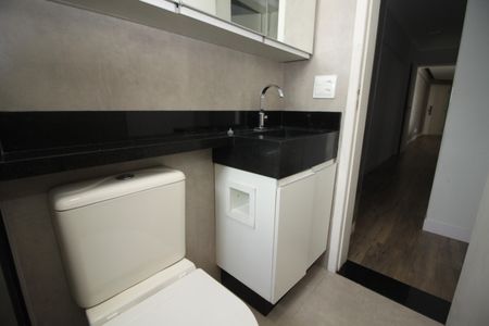 Apartamento para alugar com 68m², 3 quartos e 1 vagaBanheiro