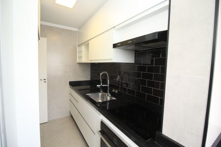 Apartamento para alugar com 68m², 3 quartos e 1 vagaCozinha