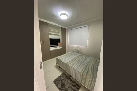 Quarto de apartamento para alugar com 2 quartos, 44m² em Campo Grande, Rio de Janeiro