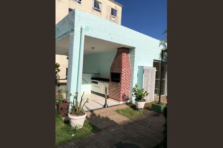Apartamento para alugar com 44m², 2 quartos e 1 vagaÁrea externa