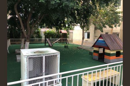 Apartamento para alugar com 44m², 2 quartos e 1 vagaÁrea externa