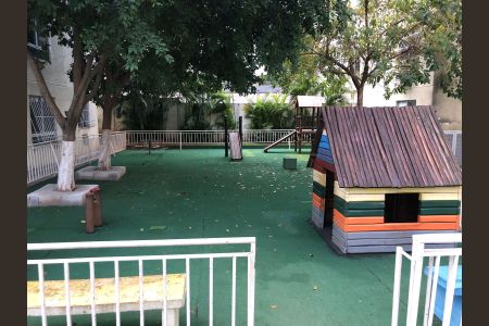 Apartamento para alugar com 44m², 2 quartos e 1 vagaÁrea externa