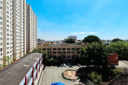 Apartamento para alugar com 50m², 2 quartos e 1 vaga Apartamento para alugar com 50m², 2 quartos e 1 vagaQuarto 1