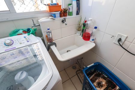 Apartamento para alugar com 50m², 2 quartos e 1 vaga Apartamento para alugar com 50m², 2 quartos e 1 vagaCozinha