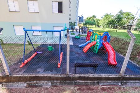 Apartamento para alugar com 50m², 2 quartos e 1 vaga Apartamento para alugar com 50m², 2 quartos e 1 vagaPlayground