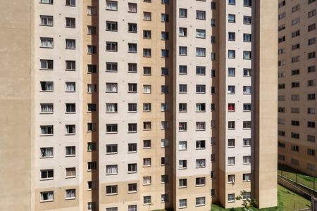 Apartamento para alugar com 50m², 2 quartos e 1 vaga Apartamento para alugar com 50m², 2 quartos e 1 vagaCozinha