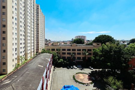 Apartamento para alugar com 50m², 2 quartos e 1 vaga Apartamento para alugar com 50m², 2 quartos e 1 vagaQuarto 2