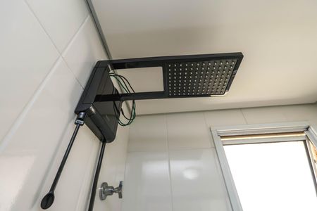 Apartamento para alugar com 50m², 2 quartos e 1 vaga Apartamento para alugar com 50m², 2 quartos e 1 vagaBanheiro