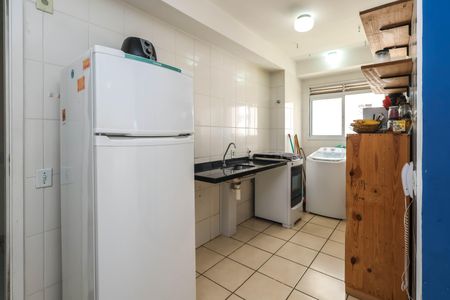 Apartamento para alugar com 50m², 2 quartos e 1 vaga Apartamento para alugar com 50m², 2 quartos e 1 vagaCozinha