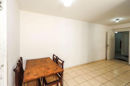 Sala de apartamento à venda com 2 quartos, 50m² em Parque Fongaro, São Paulo