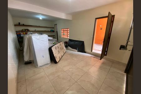 Casa à venda com 3 quartos, 193m² em Olímpico, São Caetano do Sul