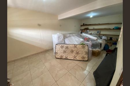 Casa à venda com 3 quartos, 193m² em Olímpico, São Caetano do Sul