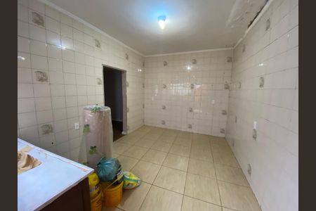 Casa à venda com 3 quartos, 193m² em Olímpico, São Caetano do Sul