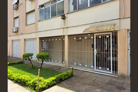 Apartamento à venda com 84m², 3 quartos e 1 vaga Apartamento à venda com 84m², 3 quartos e 1 vagaFachada