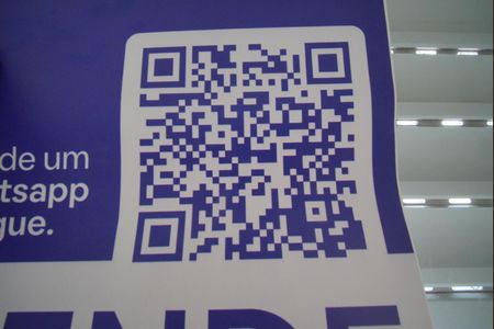 Apartamento à venda com 84m², 3 quartos e 1 vagaQR Code