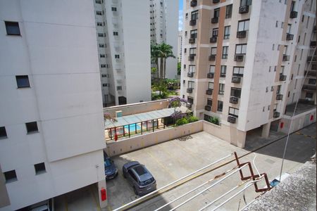 Apartamento à venda com 84m², 3 quartos e 1 vagaQuarto 3 - Vista