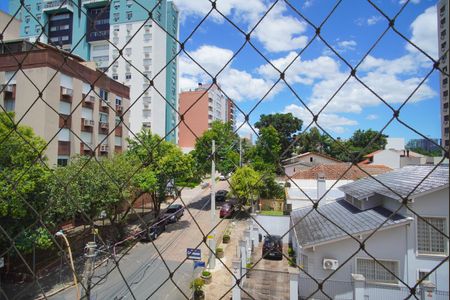 Apartamento à venda com 84m², 3 quartos e 1 vagaSala - Vista