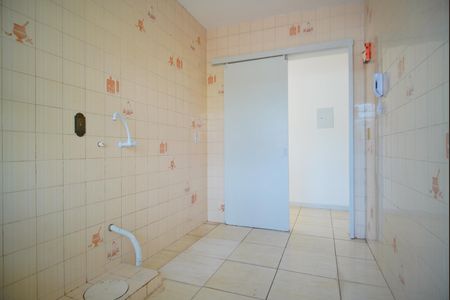 Apartamento à venda com 84m², 3 quartos e 1 vagaCozinha