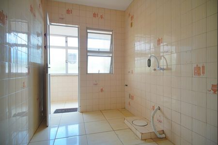 Apartamento à venda com 84m², 3 quartos e 1 vagaCozinha